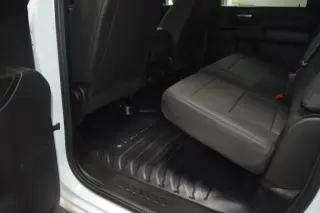 2026 Chevrolet Silverado 3500 HD Chassis Cab
