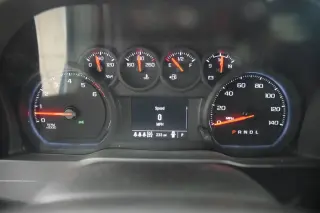 2026 Chevrolet Silverado 3500 HD Chassis Cab