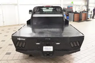 2026 Chevrolet Silverado 3500 HD Chassis Cab