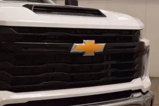 2026 Chevrolet Silverado 3500 HD Chassis Cab