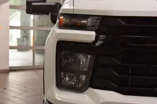 2026 Chevrolet Silverado 3500 HD Chassis Cab