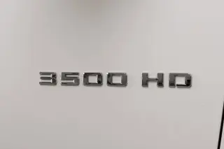 2026 Chevrolet Silverado 3500 HD Chassis Cab