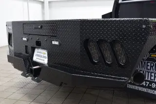 2026 Chevrolet Silverado 3500 HD Chassis Cab