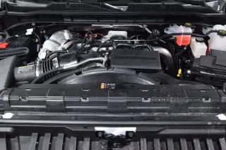 2026 Chevrolet Silverado 3500 HD Chassis Cab