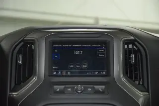 2026 Chevrolet Silverado 3500 HD Chassis Cab
