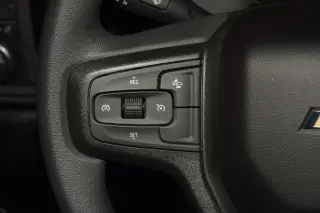 2026 Chevrolet Silverado 3500 HD Chassis Cab