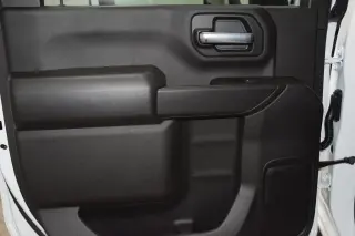 2026 Chevrolet Silverado 3500 HD Chassis Cab