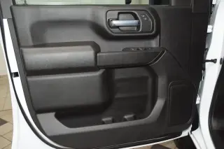 2026 Chevrolet Silverado 3500 HD Chassis Cab