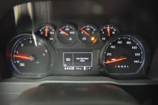 2026 Chevrolet Silverado 3500 HD Chassis Cab