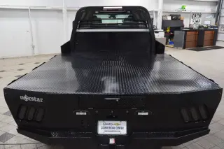2026 Chevrolet Silverado 3500 HD Chassis Cab