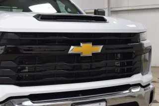 2026 Chevrolet Silverado 3500 HD Chassis Cab