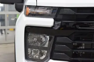 2026 Chevrolet Silverado 3500 HD Chassis Cab
