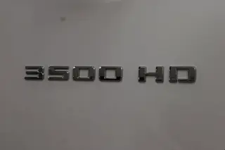 2026 Chevrolet Silverado 3500 HD Chassis Cab