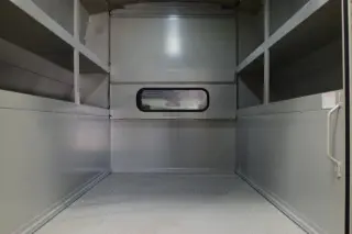 2026 Chevrolet Silverado 3500 HD Chassis Cab