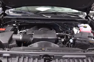 2026 Chevrolet Silverado 3500 HD Chassis Cab