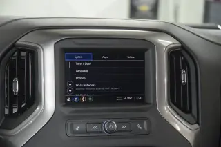 2026 Chevrolet Silverado 3500 HD Chassis Cab