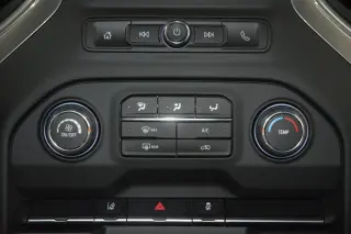 2026 Chevrolet Silverado 3500 HD Chassis Cab