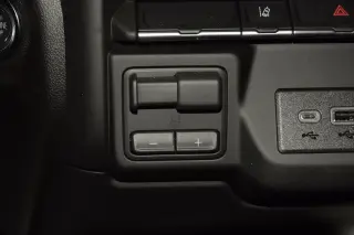 2026 Chevrolet Silverado 3500 HD Chassis Cab