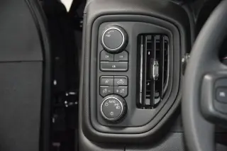 2026 Chevrolet Silverado 3500 HD Chassis Cab