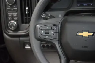 2026 Chevrolet Silverado 3500 HD Chassis Cab