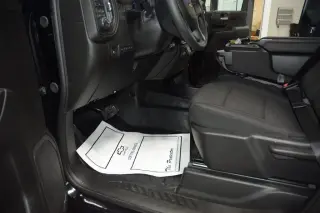 2026 Chevrolet Silverado 3500 HD Chassis Cab