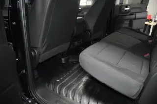 2026 Chevrolet Silverado 3500 HD Chassis Cab