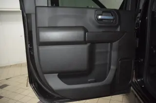 2026 Chevrolet Silverado 3500 HD Chassis Cab