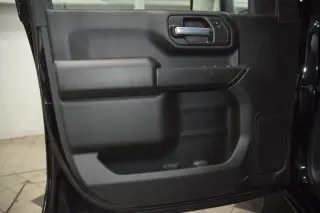 2026 Chevrolet Silverado 3500 HD Chassis Cab