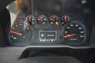 2026 Chevrolet Silverado 3500 HD Chassis Cab