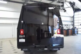 2026 Chevrolet Silverado 3500 HD Chassis Cab