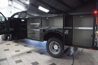 2026 Chevrolet Silverado 3500 HD Chassis Cab