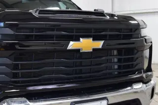 2026 Chevrolet Silverado 3500 HD Chassis Cab