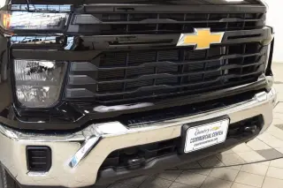 2026 Chevrolet Silverado 3500 HD Chassis Cab