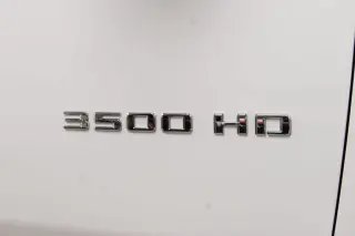 2026 Chevrolet Silverado 3500 HD Chassis Cab