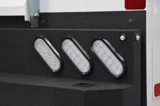 2026 Chevrolet Silverado 3500 HD Chassis Cab