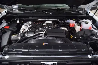 2026 Chevrolet Silverado 3500 HD Chassis Cab