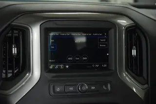 2026 Chevrolet Silverado 3500 HD Chassis Cab