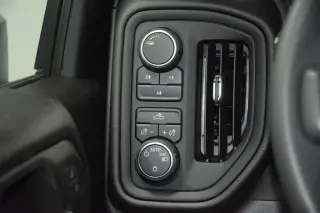 2026 Chevrolet Silverado 3500 HD Chassis Cab