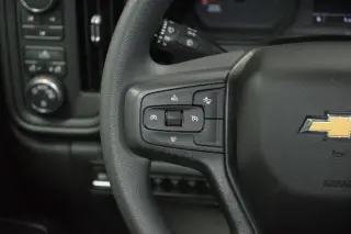 2026 Chevrolet Silverado 3500 HD Chassis Cab