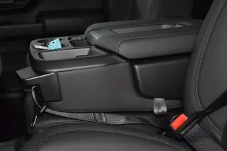 2026 Chevrolet Silverado 3500 HD Chassis Cab