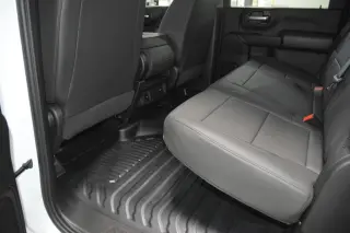 2026 Chevrolet Silverado 3500 HD Chassis Cab