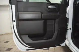 2026 Chevrolet Silverado 3500 HD Chassis Cab