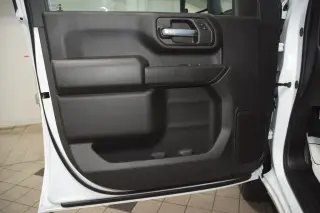 2026 Chevrolet Silverado 3500 HD Chassis Cab