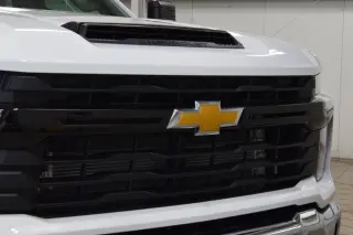 2026 Chevrolet Silverado 3500 HD Chassis Cab