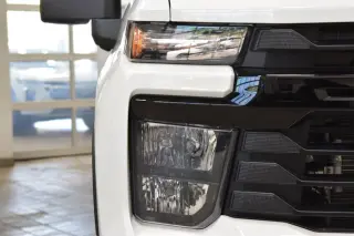 2026 Chevrolet Silverado 3500 HD Chassis Cab