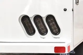 2026 Chevrolet Silverado 3500 HD Chassis Cab