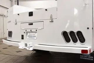 2026 Chevrolet Silverado 3500 HD Chassis Cab