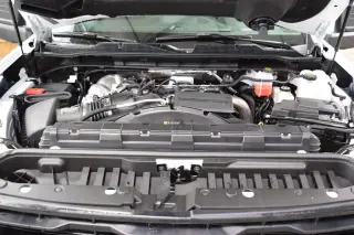 2026 Chevrolet Silverado 3500 HD Chassis Cab