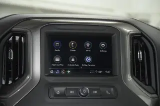 2026 Chevrolet Silverado 3500 HD Chassis Cab