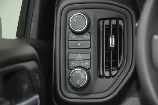 2026 Chevrolet Silverado 3500 HD Chassis Cab